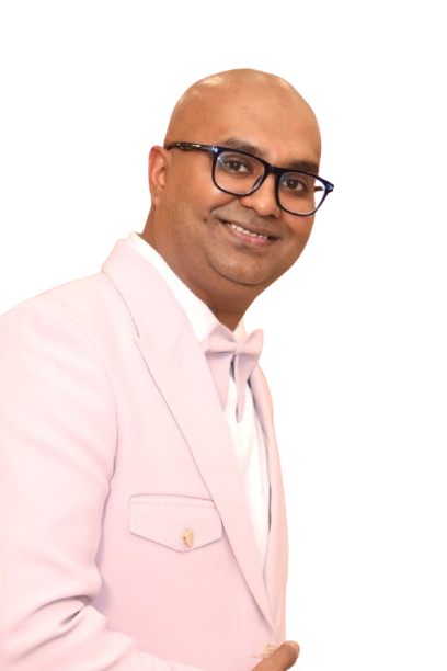 Atul Poddar