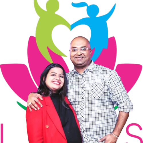 Atul & Poonam